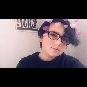 Meet your Posher, Gabriel